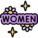 dia da mulher 