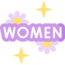 dia da mulher 