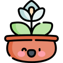 백합 
