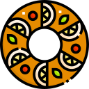 roscón de reyes icon