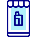 mercado icon