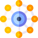 virus icon