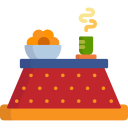 kotatsu icon