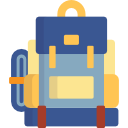 mochila icon