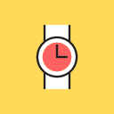 reloj icon