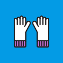 guantes icon