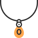 collar icon