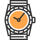 reloj icon