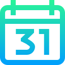 calendario icon