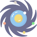 galaxia icon