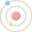 sistema solar icon