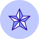 estrella icon