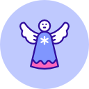 Ángel icon