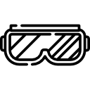 고글 