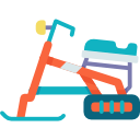 skibob icon