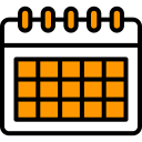 calendario icon