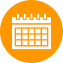 calendario icon