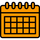 calendario icon