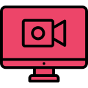 videollamada icon