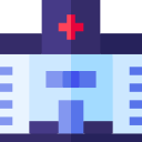 hospital icon