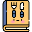 cardápio icon