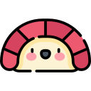 sushi icon