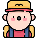 entregador icon