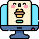 pedido online icon
