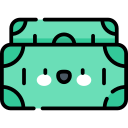 dinheiro icon