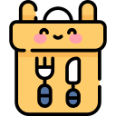 mochila icon