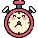 cronômetro icon