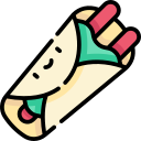 burrito icon