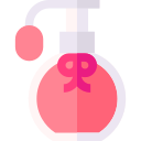 perfume icon