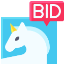 unicornio icon