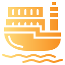 barco icon