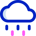 lluvia icon