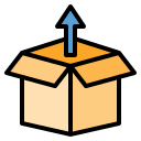 exportar icon