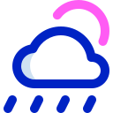 lluvia icon