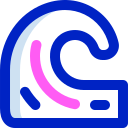 tsunami icon