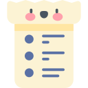 주문하다 