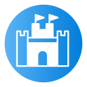 castillo icon