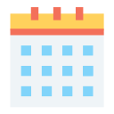 calendario icon