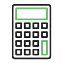 calculadora icon