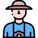 turista icon