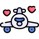 vuelo icon