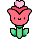 rosa icon