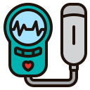 monitor fetal doppler 