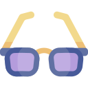 gafas de sol icon