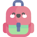 mochila icon