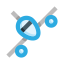 avión icon